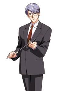 Himuro Reiichi