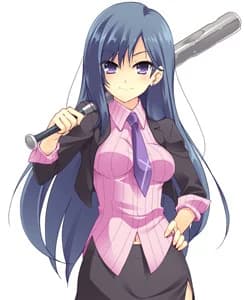 Kyoumaru Miki