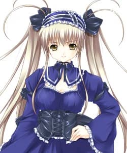 Shinozaki Kyouka