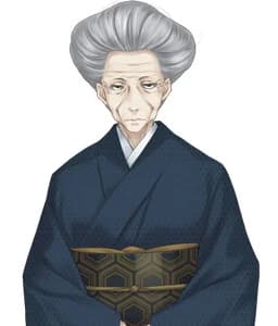 Futami Yoshie
