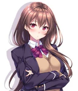 Saotome Ai