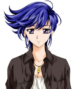 Tachibana Kayoko