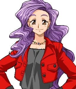 Kisugi Reiko