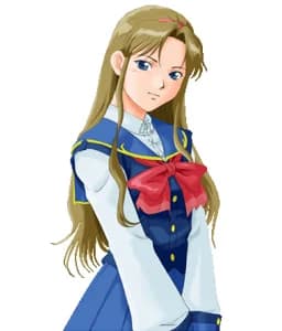 Otsugawa Shizuka