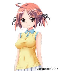 Oobayashi Chizuru
