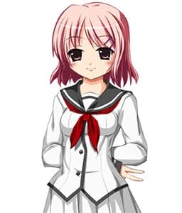 Oda Sakura
