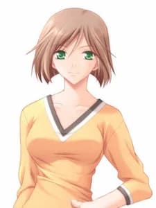 Yukizakura Ibuki
