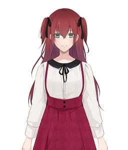 Arimura Kureha