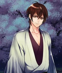 Toudou Heisuke