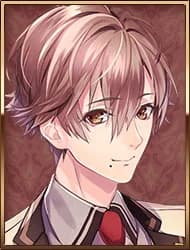 Fuyuno Naoto