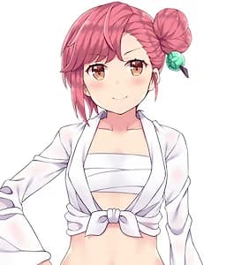 Kuroshio Yuzuko