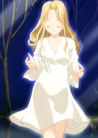Asukai Keiko