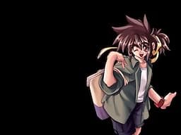 Nanami Shinjo