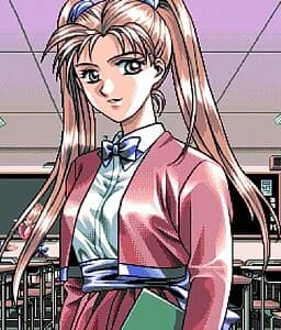 Kanou Ryouko