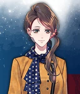 Narushima Ayako