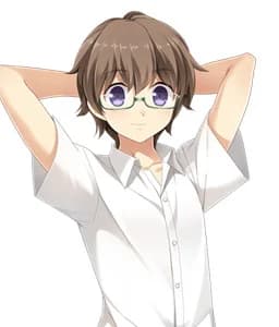 Shirai Rokubee