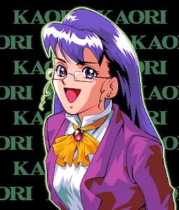 Miyata Kaori