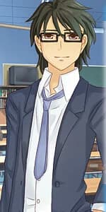 Ishizaki Shinsuke