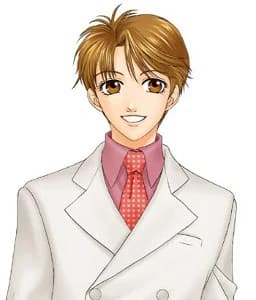 Takaoka Yuuki