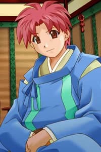 Kurotani Kazuma