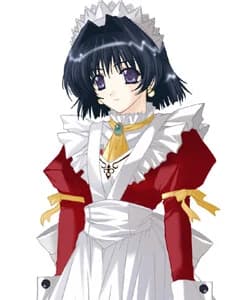 Yoshino Ruki