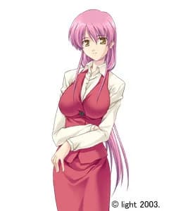 Haruno Sakurako