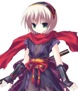 Lilian Tsukikage