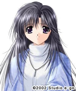 Hoshino Mizuki