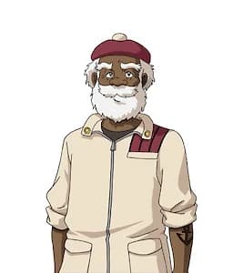 Chief Engineer