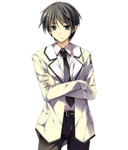 Yasaka Naoki