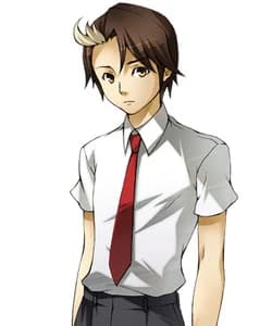 Kaiho Kazuki