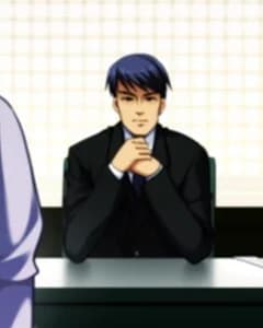 Kuroda Tetsuyoshi