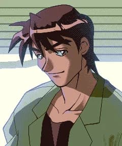 Kusakabe Michihiko