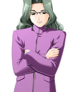 Iikura Kazushi