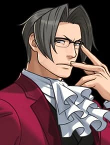 Mitsurugi Reiji