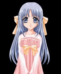 Goshirakawa Sorane