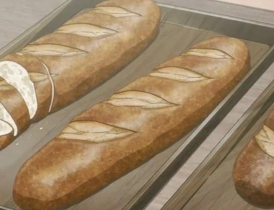 パン