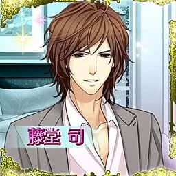 Toudou Tsukasa