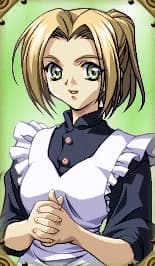 Shigure Amaki