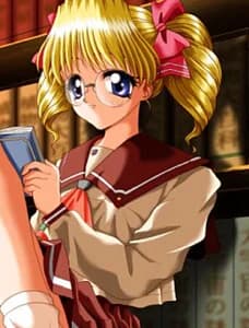 Takayama Laura
