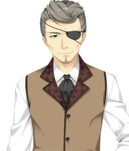 Inui Naochika