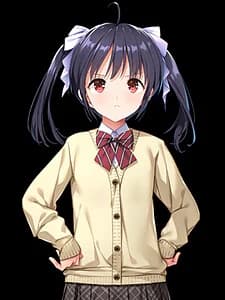 Shikigi Kiki