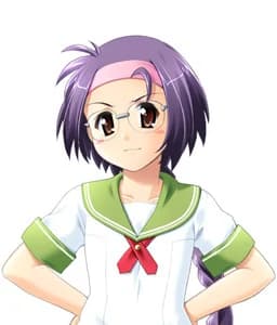 Nagasawa Rei
