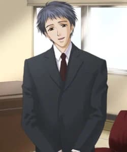 Sakurai Yoshio