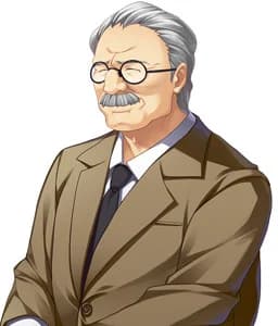 Kurobe Keizou
