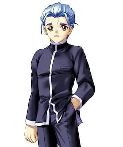 Tsukamoto Yosuke