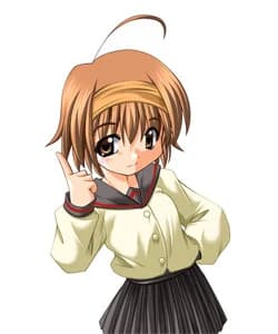 Umino Tsubame