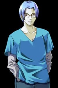 Oogami Teruki