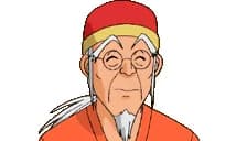 Kanzaki Geppei