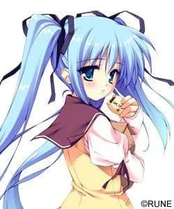Katsuragi Kotori